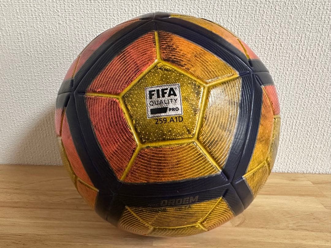 Nike オーデム4 サッカーボール サイズ5 クオリティプロ 公式 ナイキ