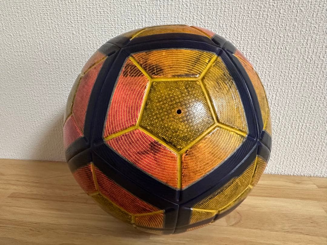 Nike オーデム4 サッカーボール サイズ5 クオリティプロ 公式 ナイキ