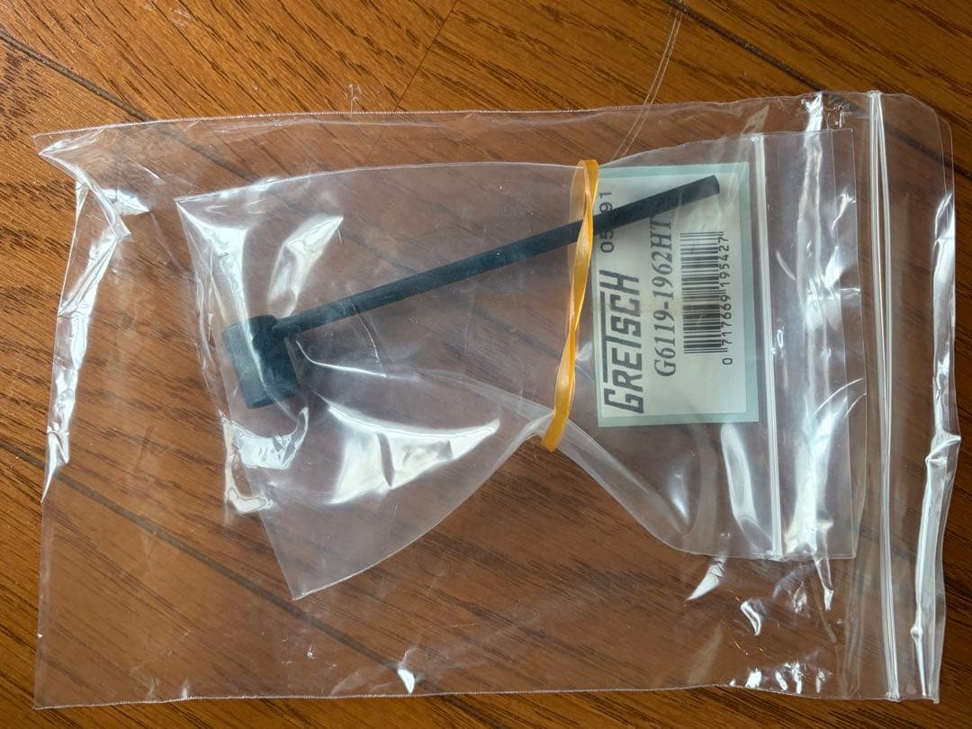 Gretsch G6119-1962HT テネシーローズ 2006年製 日本製