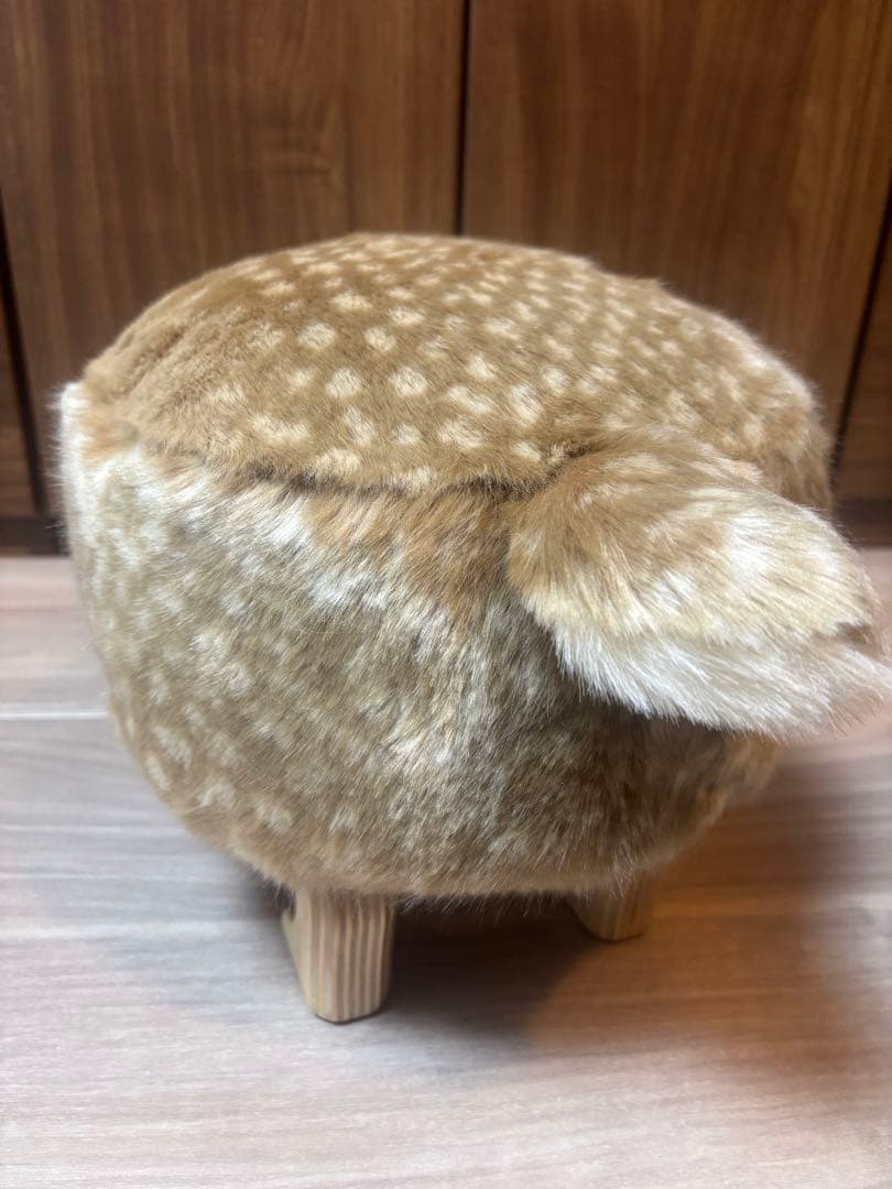 匠工芸 アニマルスツール バンビＳＳ