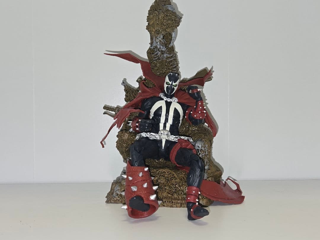 スポーン　フィギュア　マクファーレン　まとめ売り