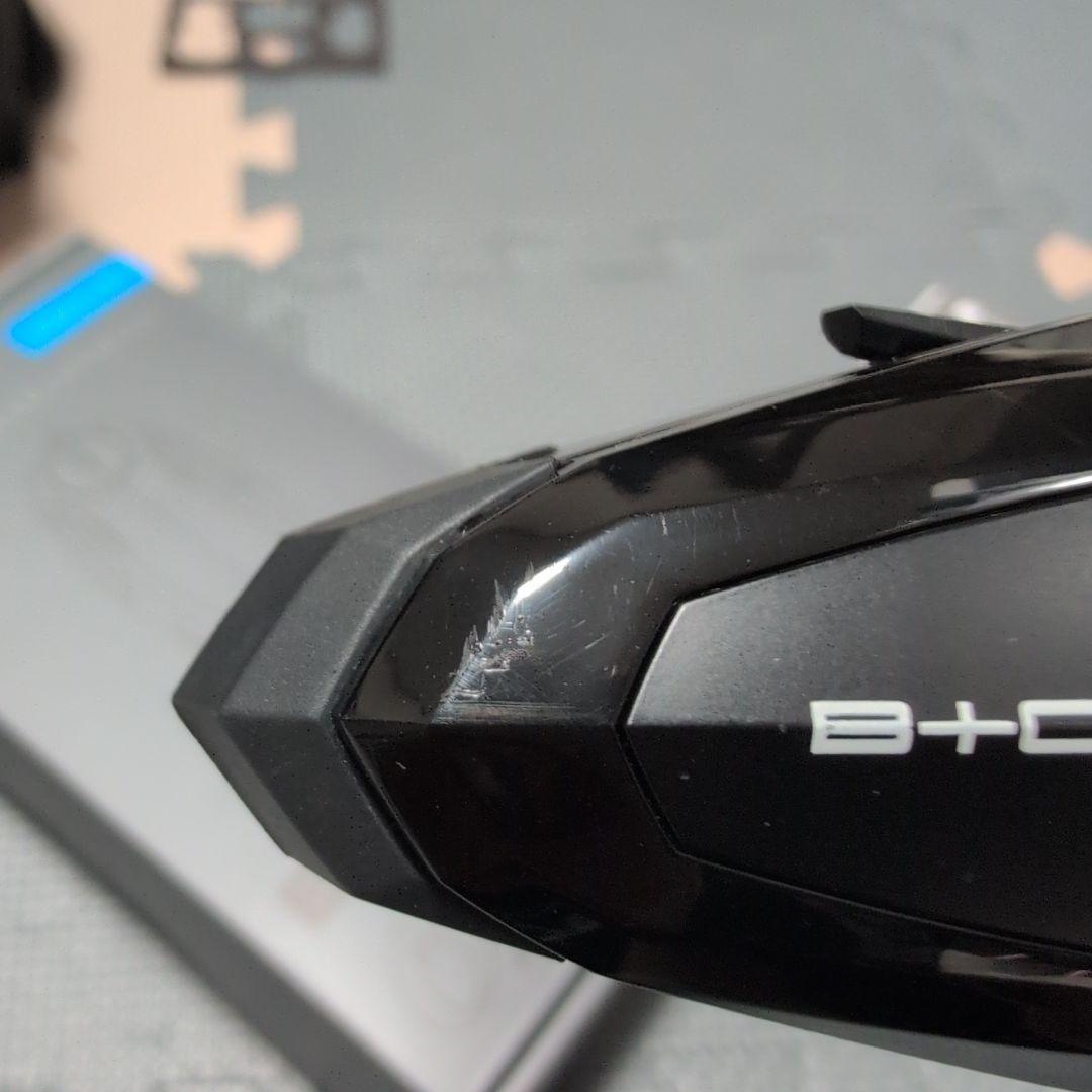 B+COM 6X Bluetoothインカム