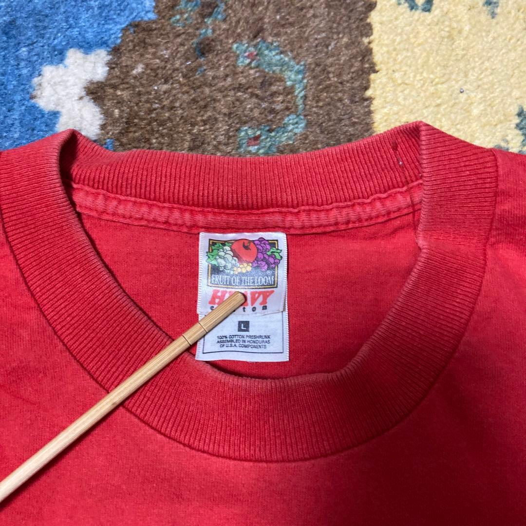 USED NINE LIVES Tシャツ　L