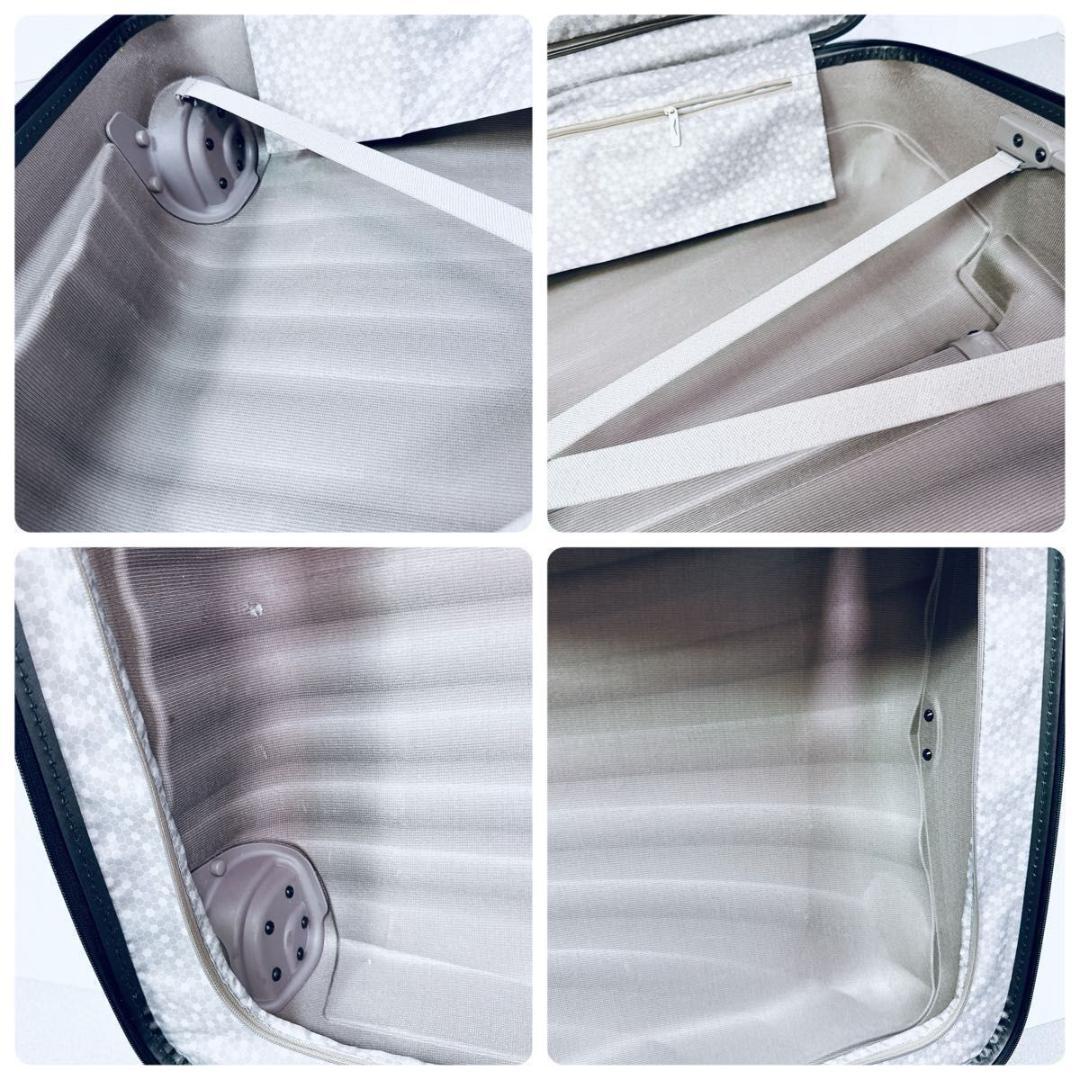 サムソナイト 大容量 コスモライト シーライト スピナー86 144L 軽量