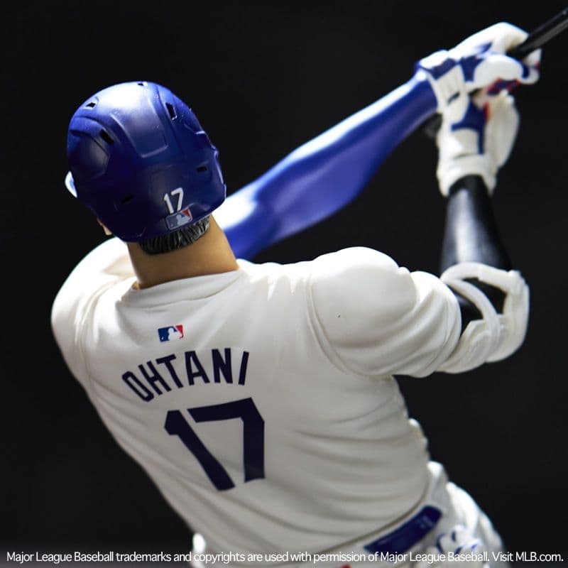 【未使用品】リアルパーフェクト◆大谷翔平フィギュアvol.2