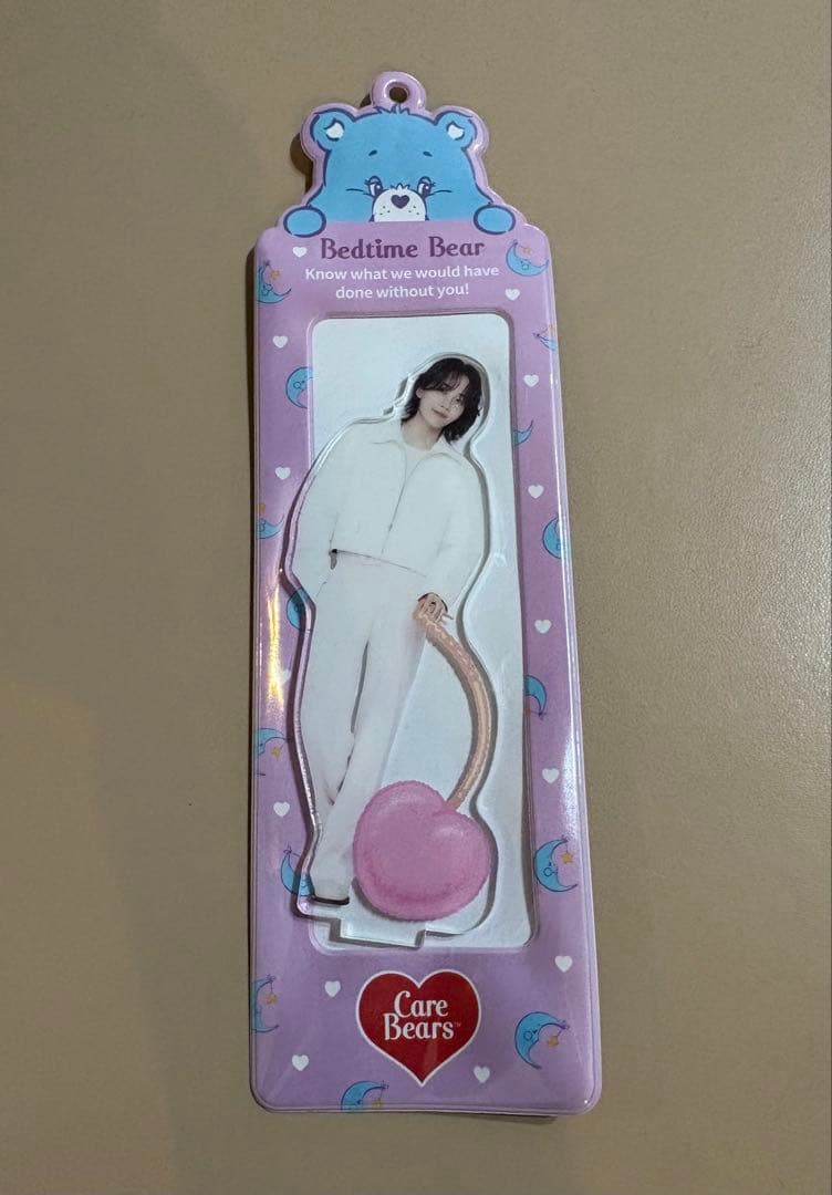 seventeen ジョンハン アクスタ always yours