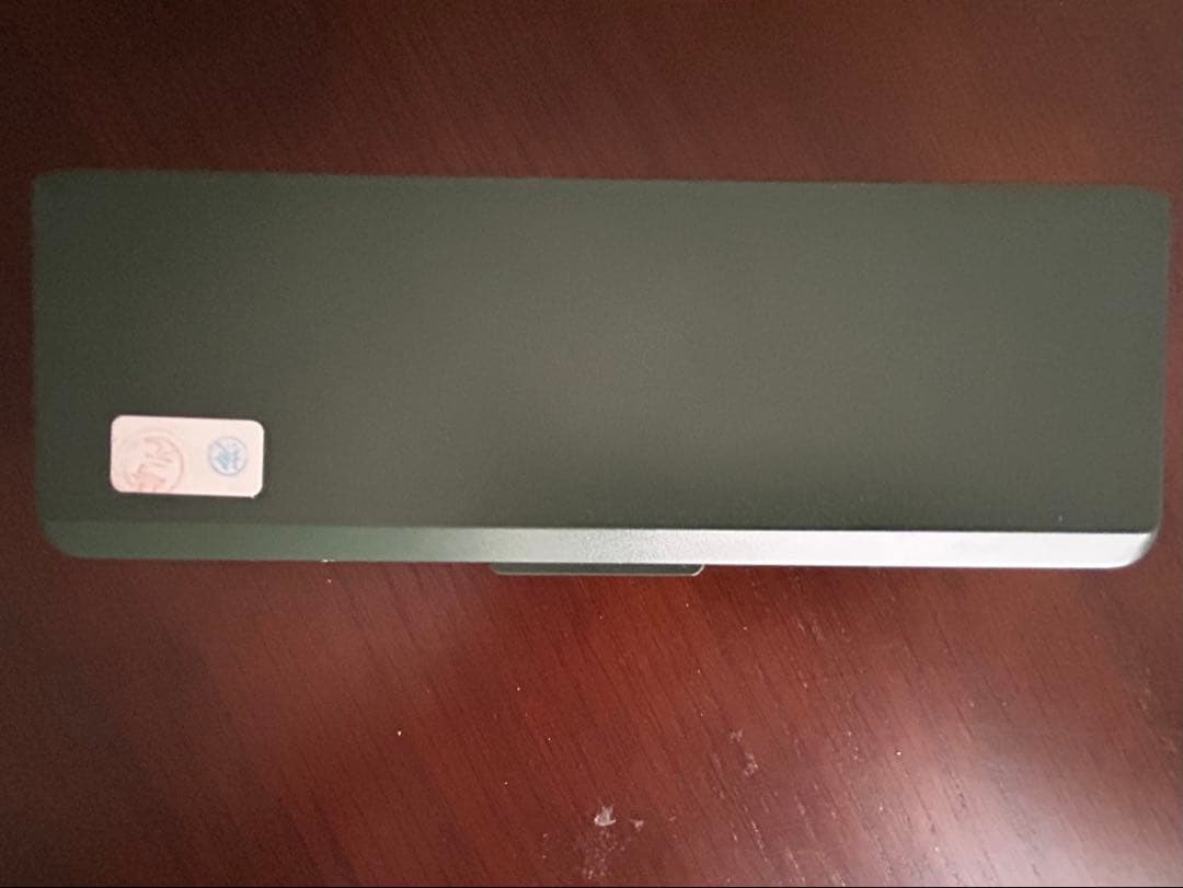 ムーミン&ノンノン様　Hohner Super Chromonica 270