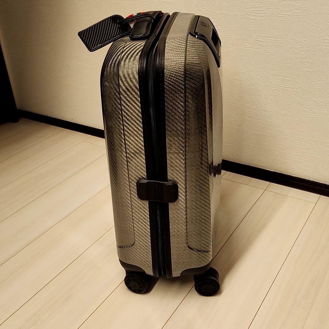 RONCATO ロンカート　We Are ウィーアー　超軽量　4輪スーツケース