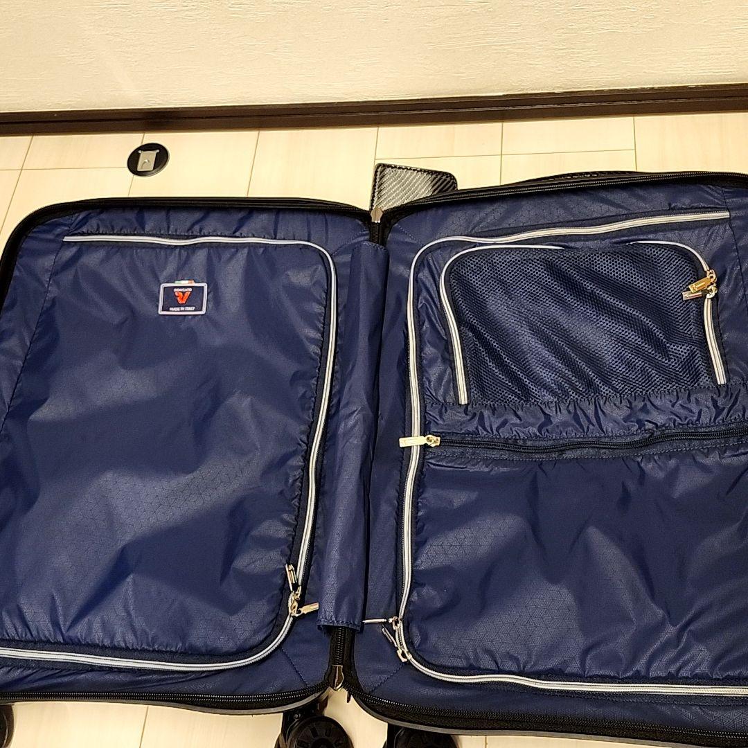 RONCATO ロンカート　We Are ウィーアー　超軽量　4輪スーツケース