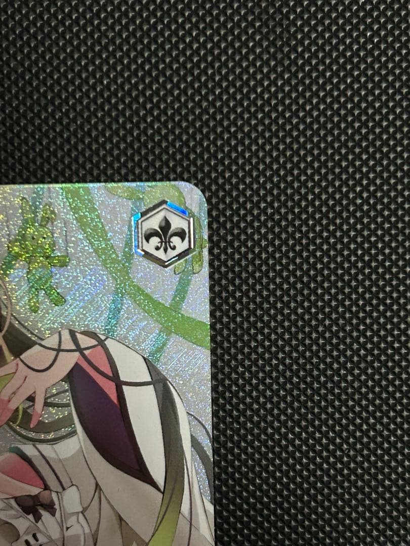 千夜プライド　SP ごちうさ10th ヴァイスシュヴァルツ