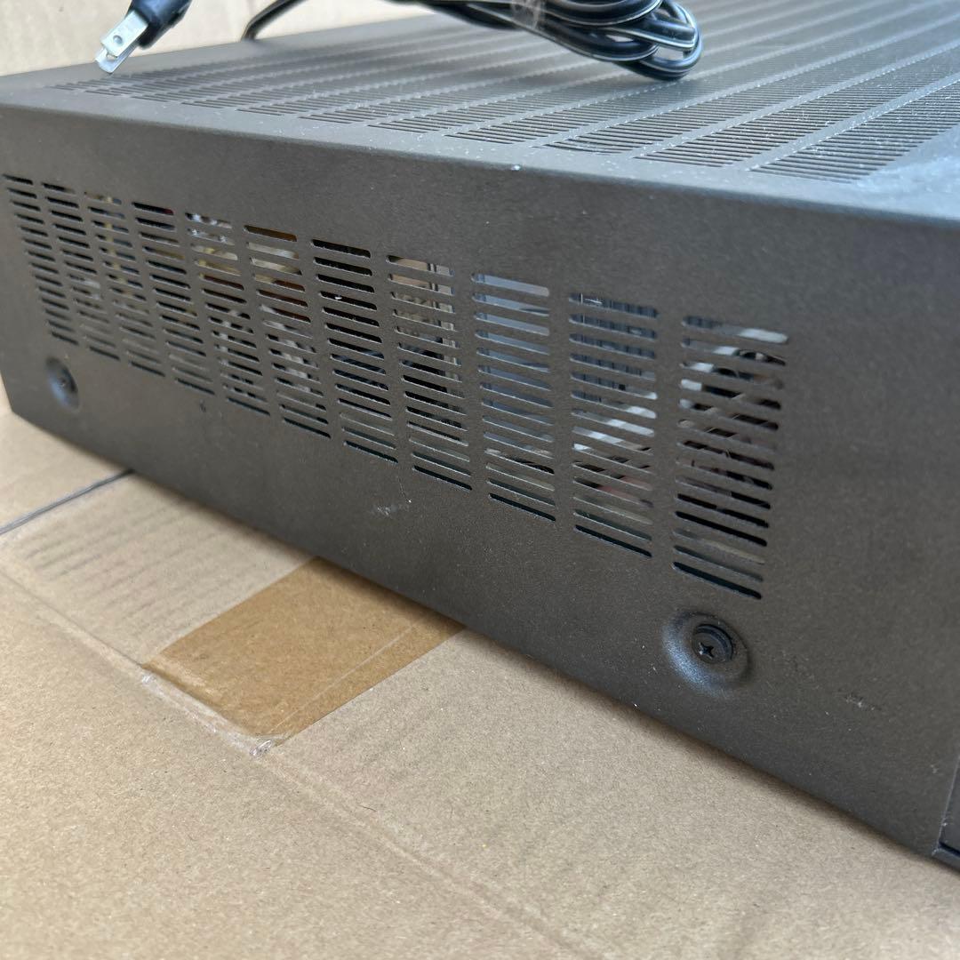 パイオニアカラオケアンプ SA-Ｖ20Ⅱ