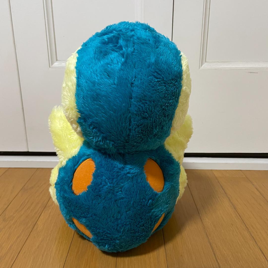 ポケモン めちゃもふぐっとぬいぐるみ 8体セットまとめ リザードン、ヤドンなど