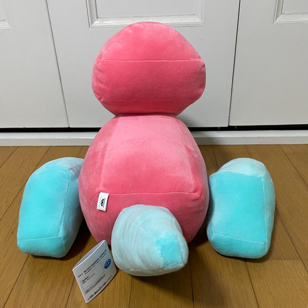 ポケモン めちゃもふぐっとぬいぐるみ 8体セットまとめ リザードン、ヤドンなど