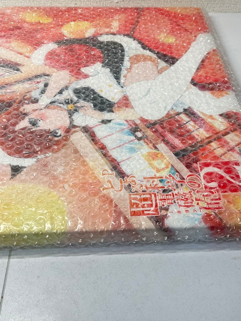 [未使用] Pとある科学の超電磁砲 御坂美琴 アートボード 藤商事 パチンコ