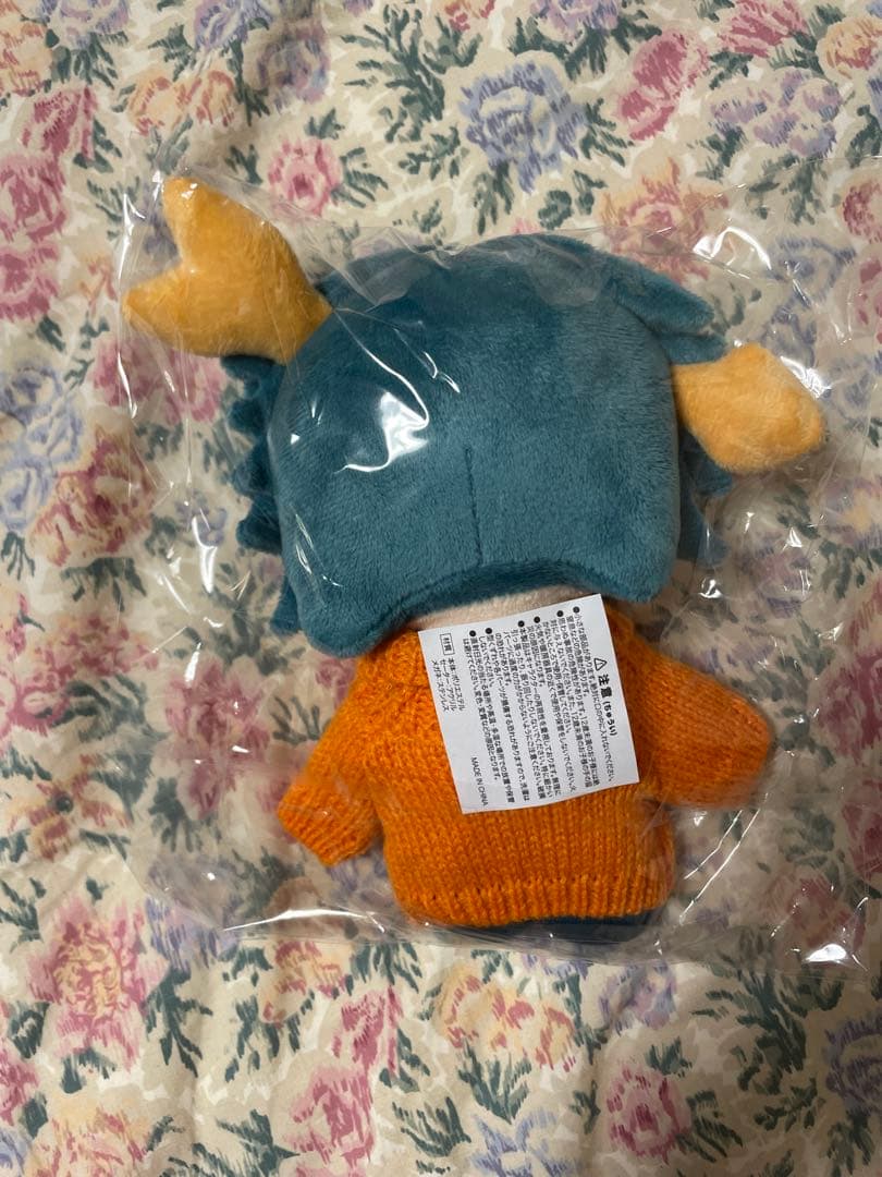 Eve 2025 Under Blue Eve賞アイコンぬい 値下げ不可