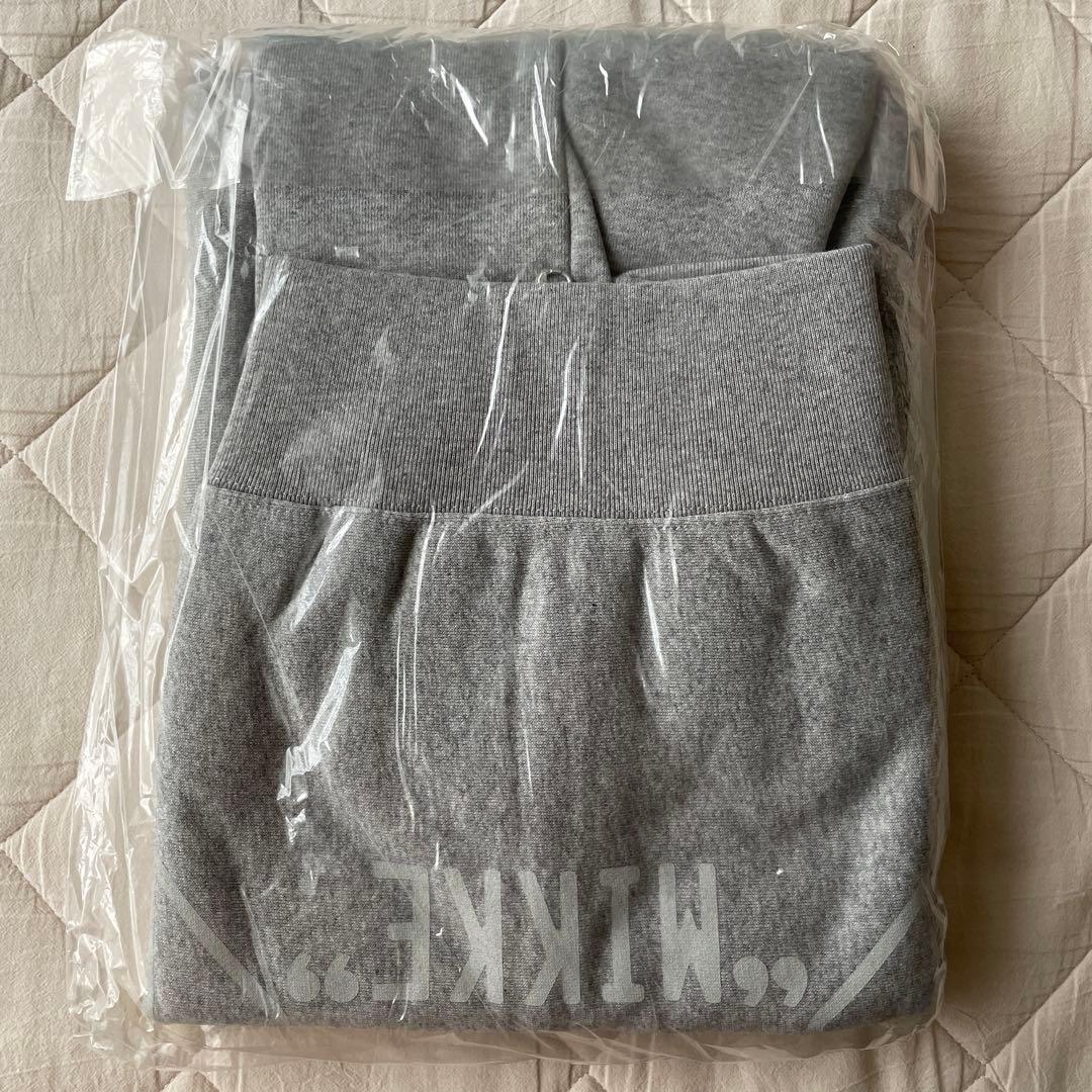 スピッツ MIKKEパーカー Mサイズ