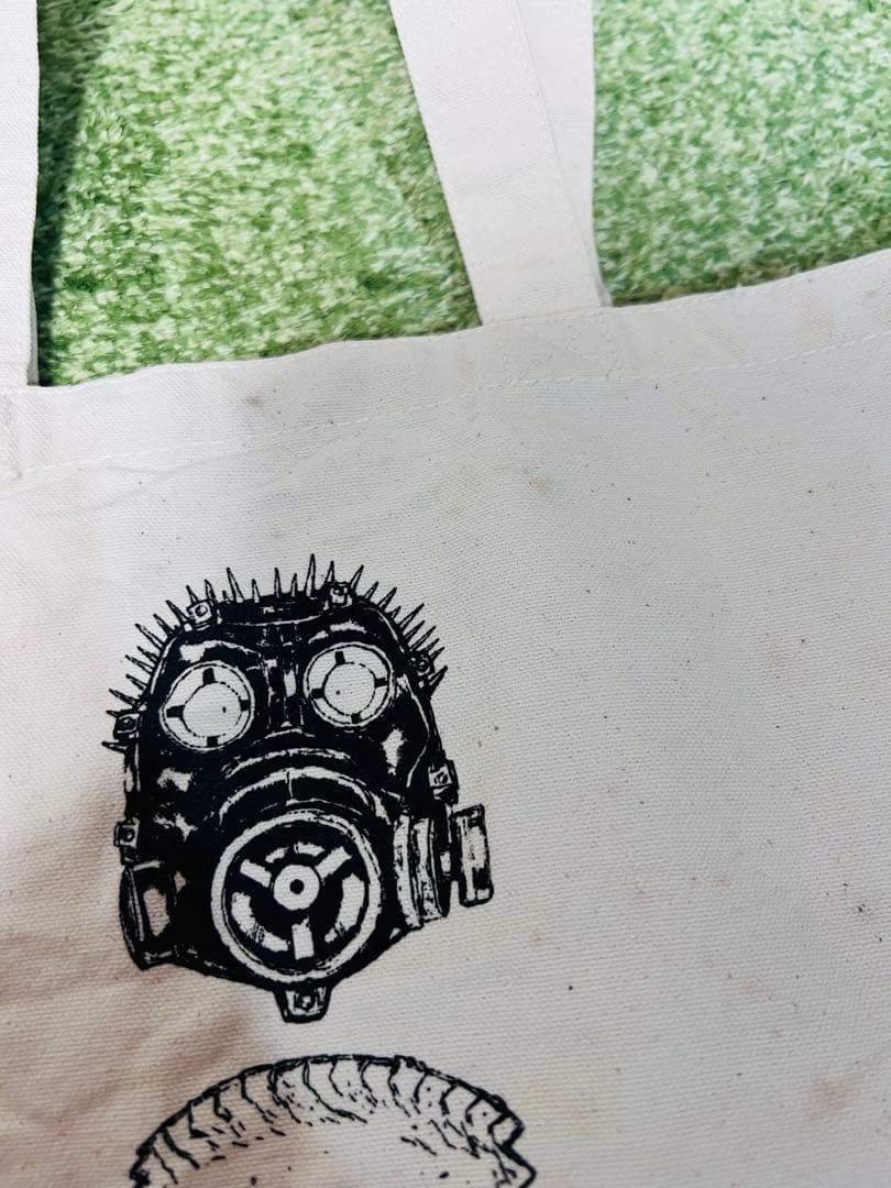 ドロヘドロ　ヘッドマスコットコレクション　その他まとめ売り