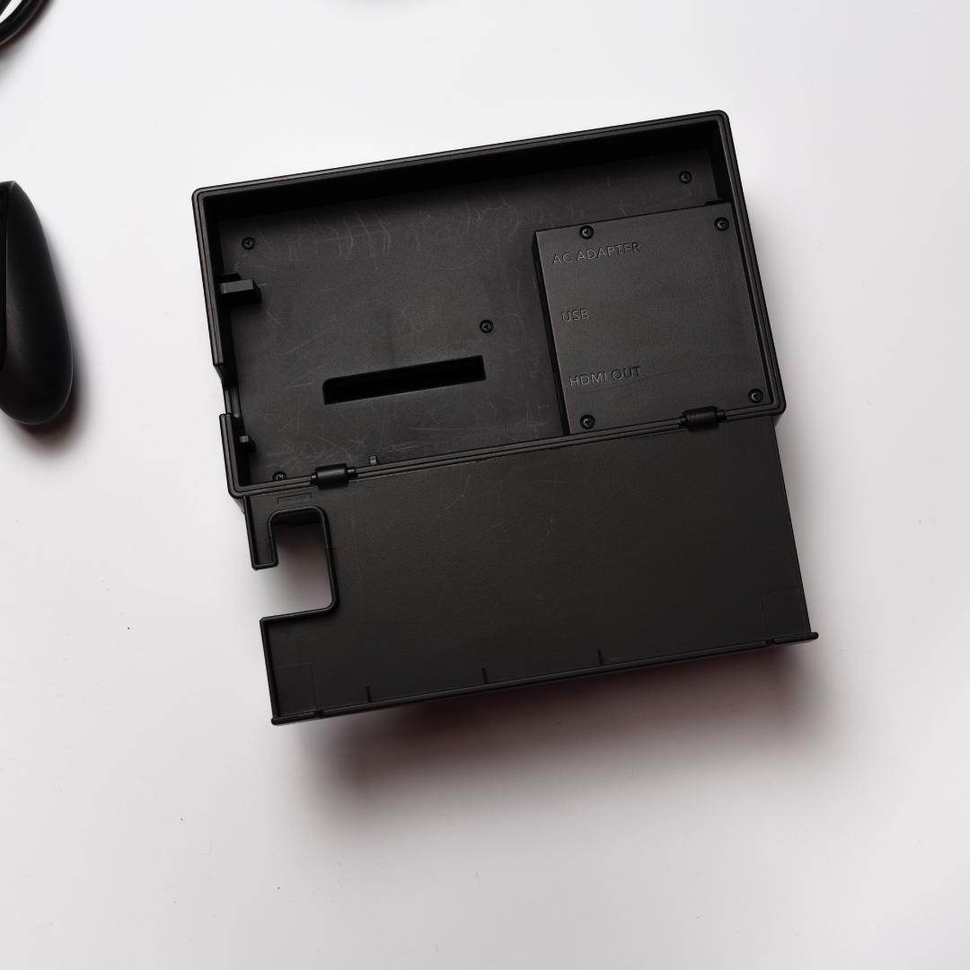 任天堂 Nintendo Switch スマブラSpecial 本体+プロコン