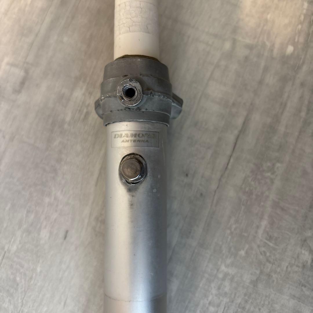 DIAMOND 無線アンテナ 固定具、ケーブル付き