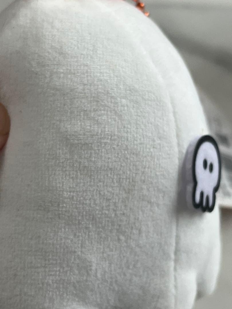 【開封済み】ちいかわ おばけ…ってこと！？なぷちミニマスコット 3点セット