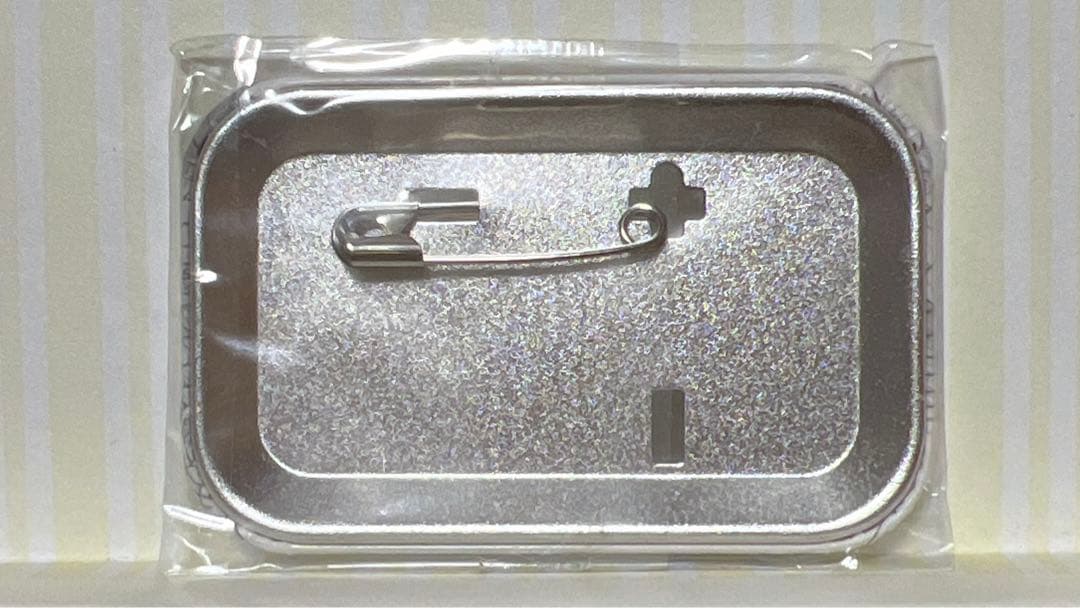 ハイキュー!! 及川徹 缶バッジ