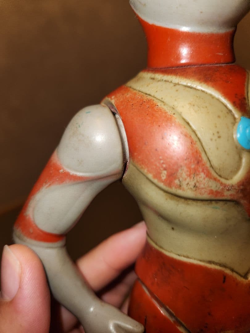 ウルトラマン フィギュア