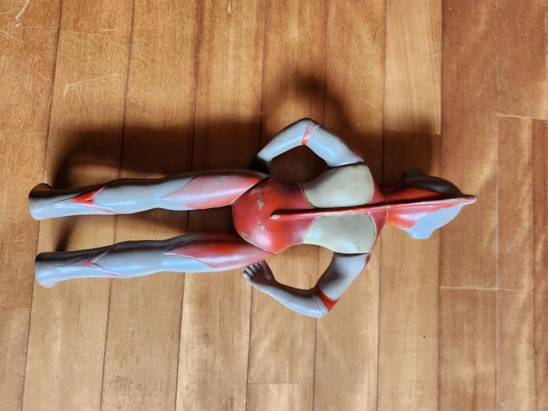 ウルトラマン フィギュア