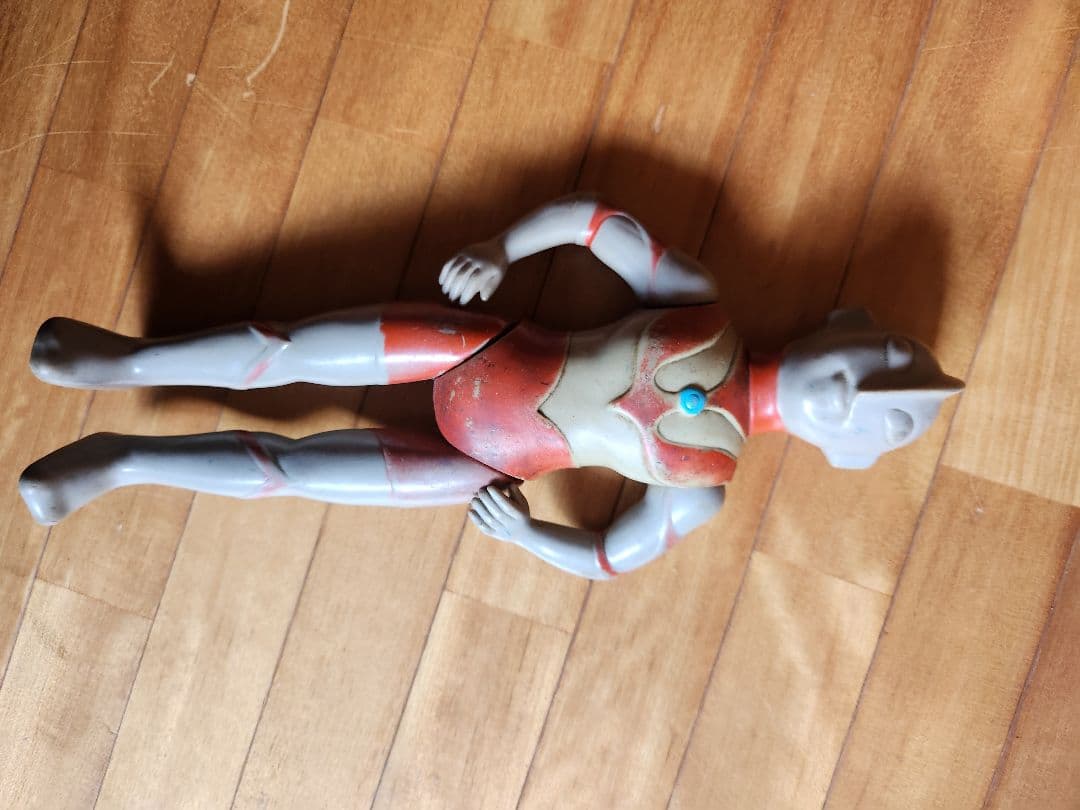 ウルトラマン フィギュア