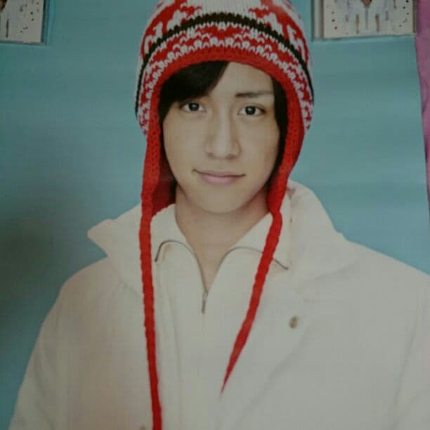 Hey!Say!JUMP  ポスター