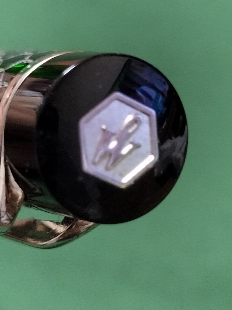 ウォーターマン リエゾン コブラ ボールペン