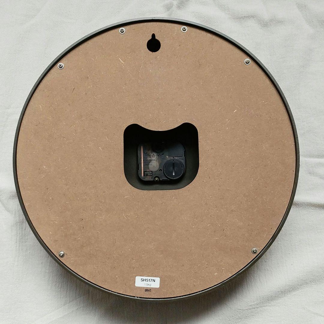 SEIKO セイコー 学校 駅 レトロ 大 掛け時計 アンティーク ヴィンテージ