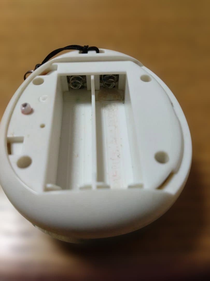 たまごっち4u ブルー　中古品