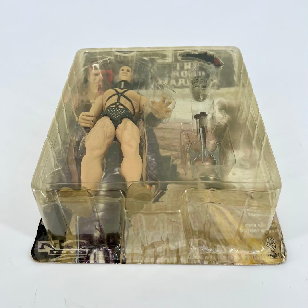 SF・ファンタジー・ホラー MAD MAX/THE ROAD WARRIOR/HUMUNGUS