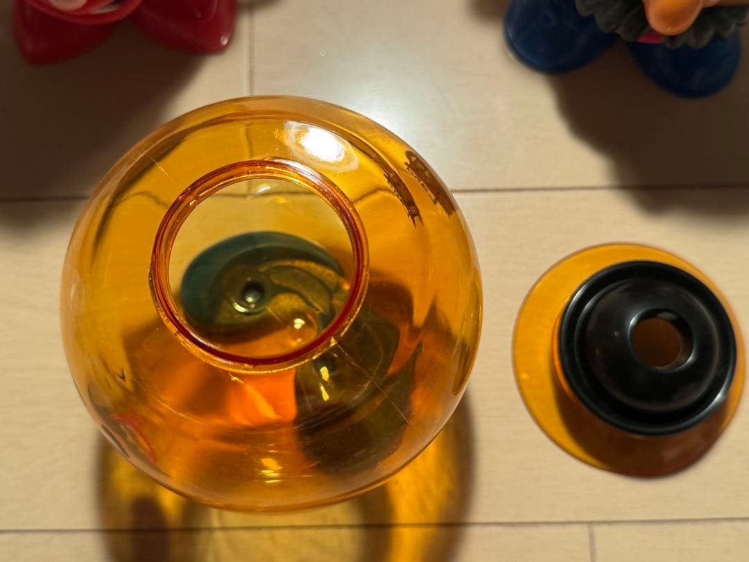 【パーク品★未使用】トイストーリー　ポテトヘッド ミセスポテトヘッド　セット