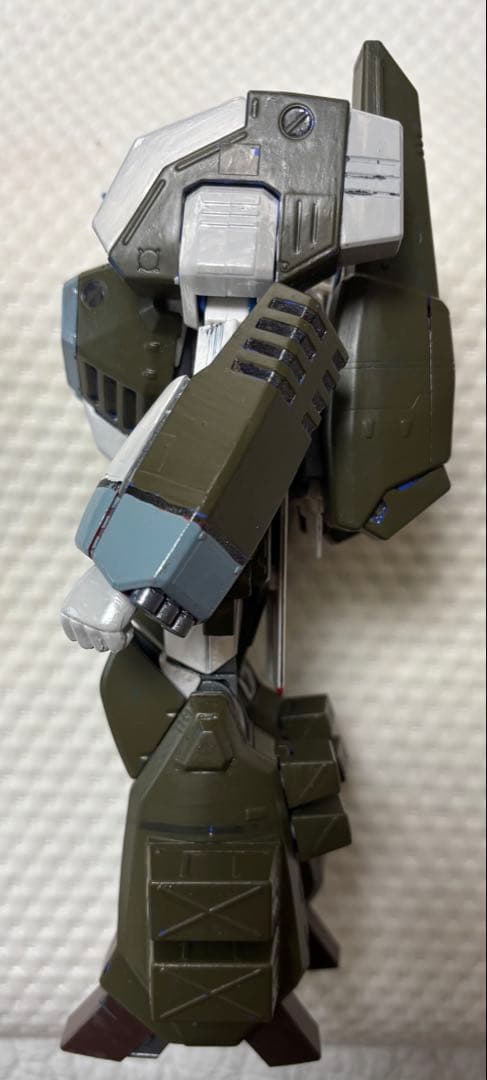 YAMATO 1/60 VF-1A アーマードバルキリー マックス