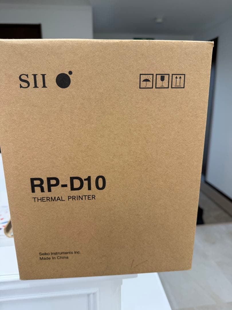 EPSON TM-m30 業務用プリンター