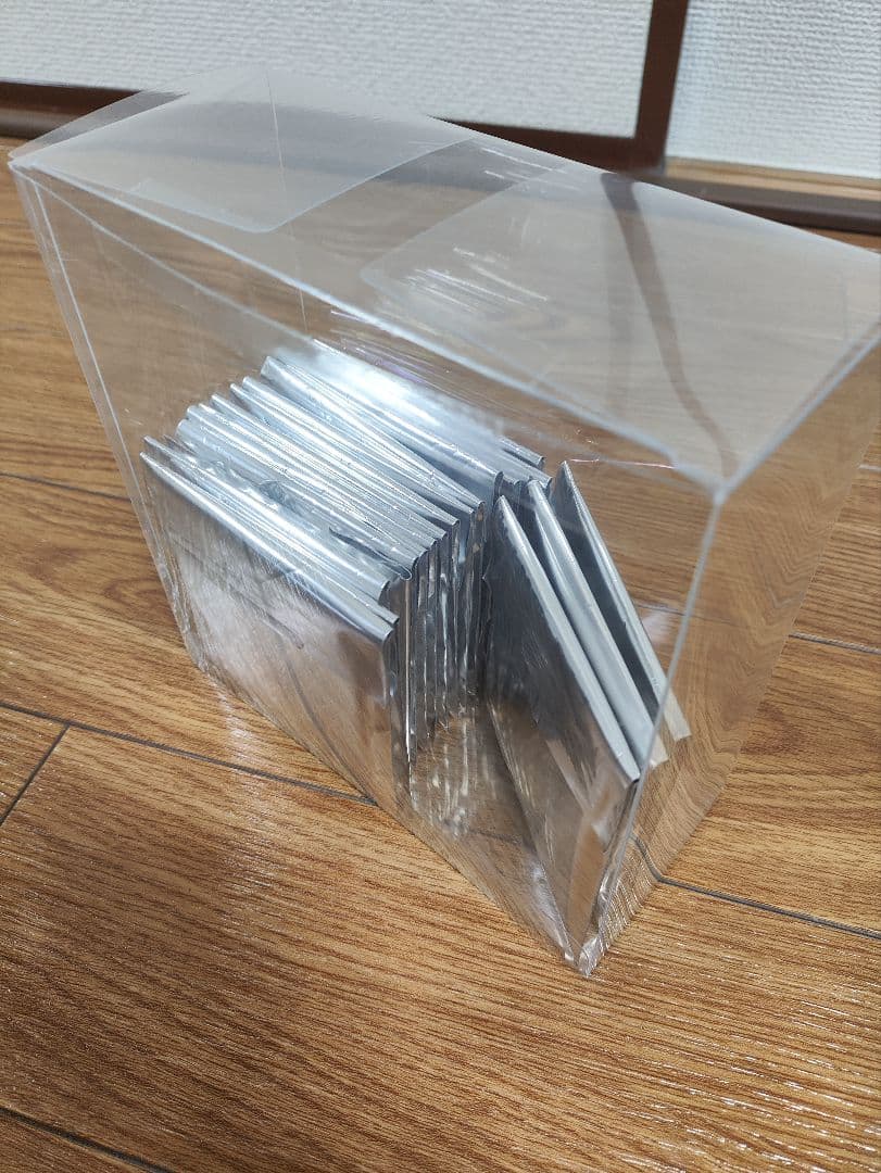 ヴァンパイアハンター&セイヴァー ピクセルアートアクリルスタンド 全種18セット