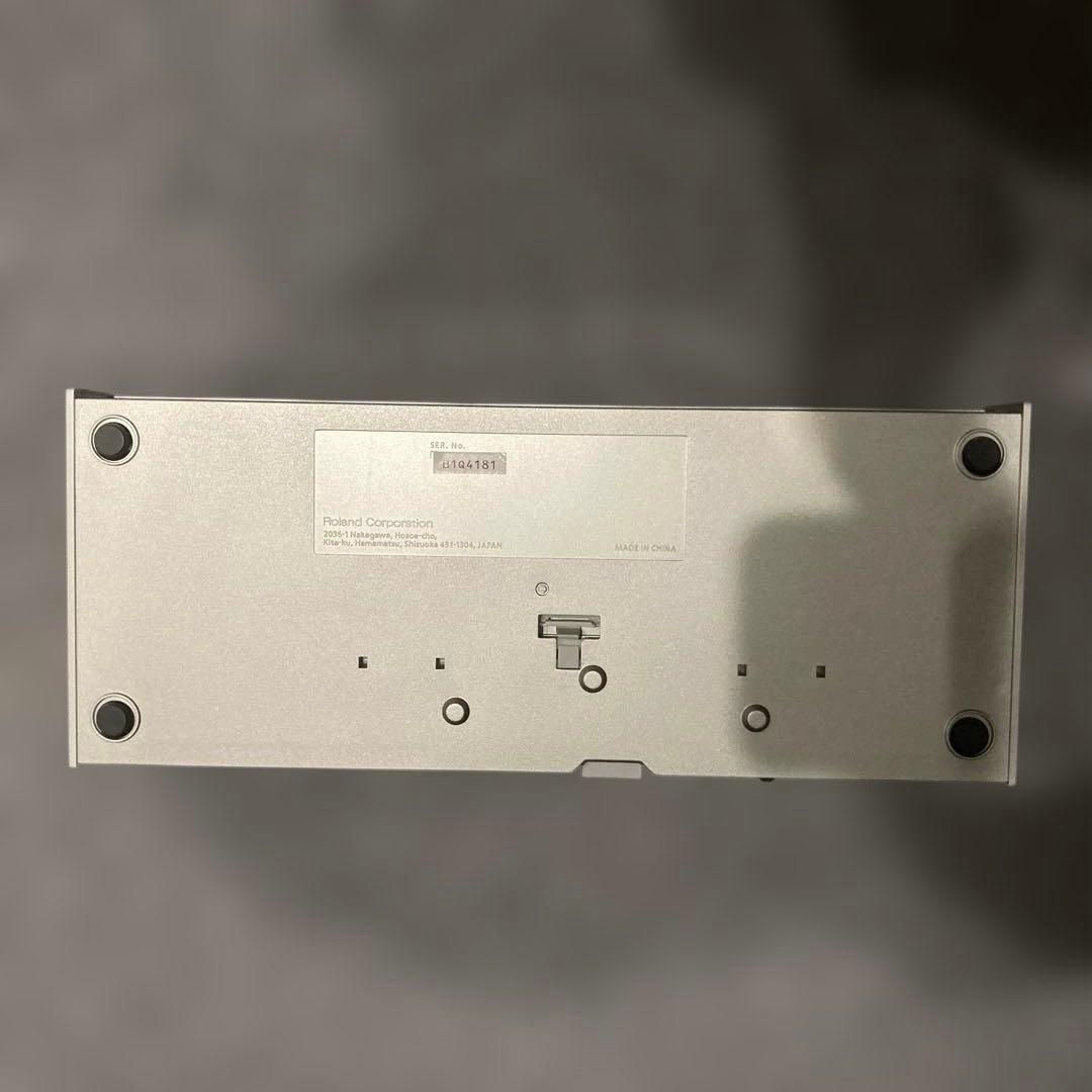 鍵盤楽器 Roland TB-03