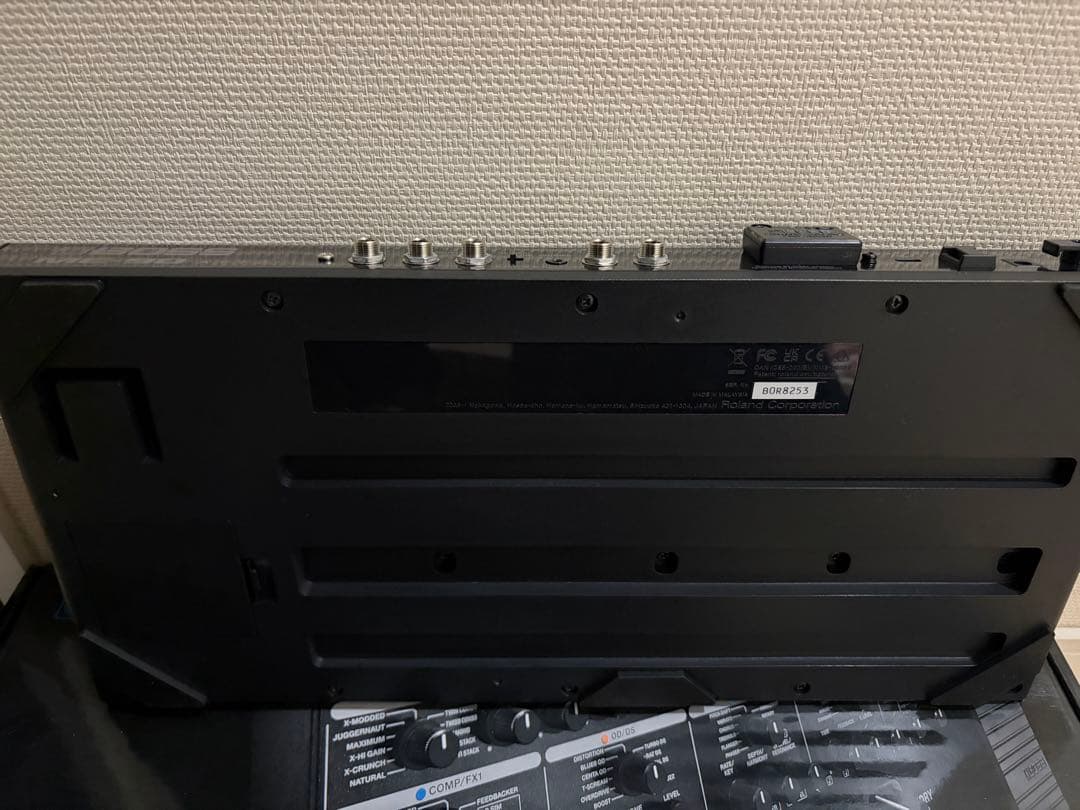 BOSS ME-90 boss me-90 BT-DUAL セット　美品