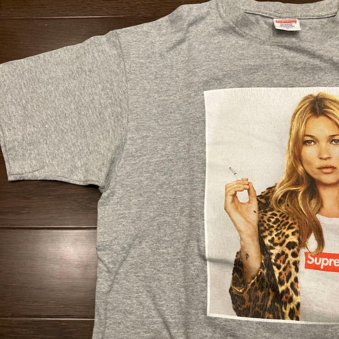 Supreme ケイト・モス Tシャツ mサイズ