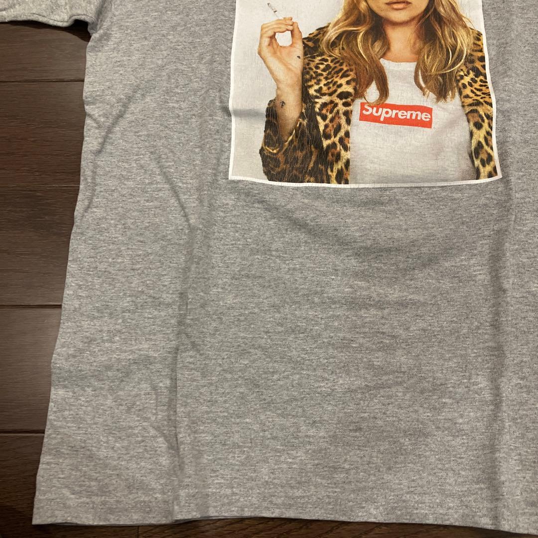 Supreme ケイト・モス Tシャツ mサイズ