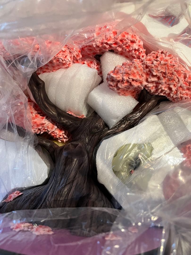 【限定値下】ワンピース フィギュア RE stuido ニコロビン