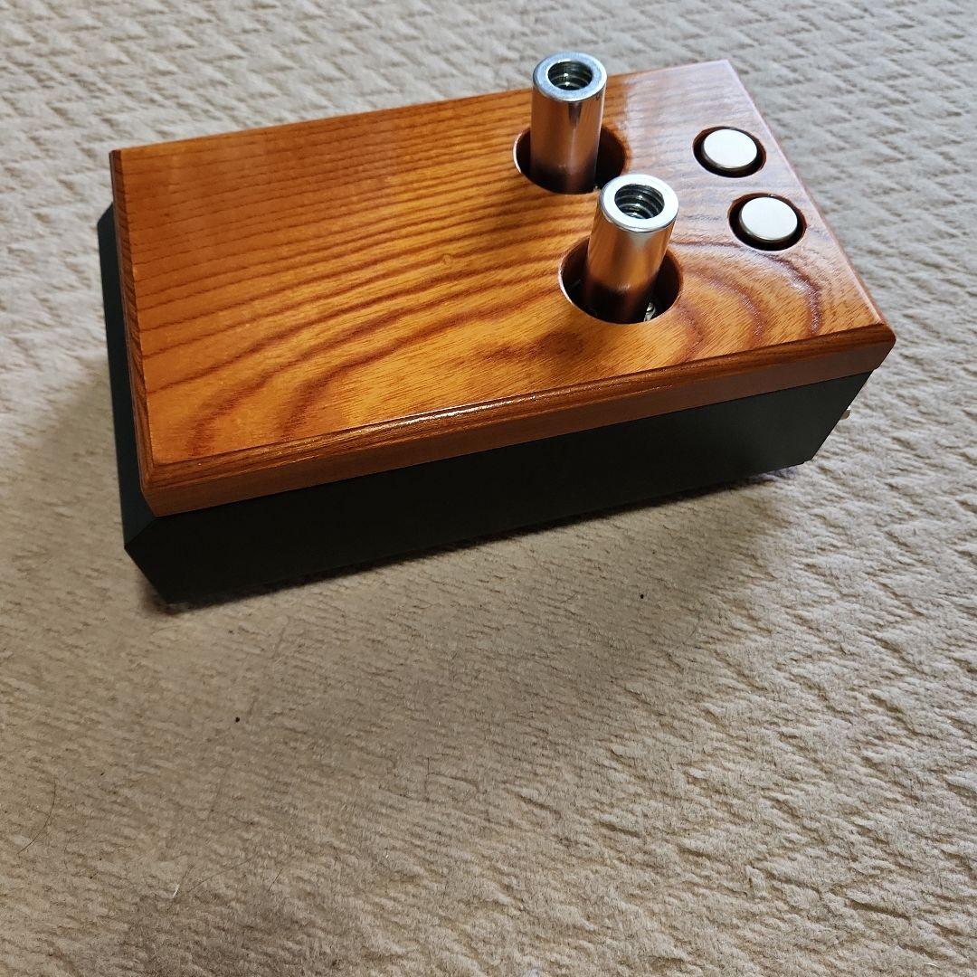 F*O様 音の工房　真空管フォノイコライザー　SK-EQ10-C