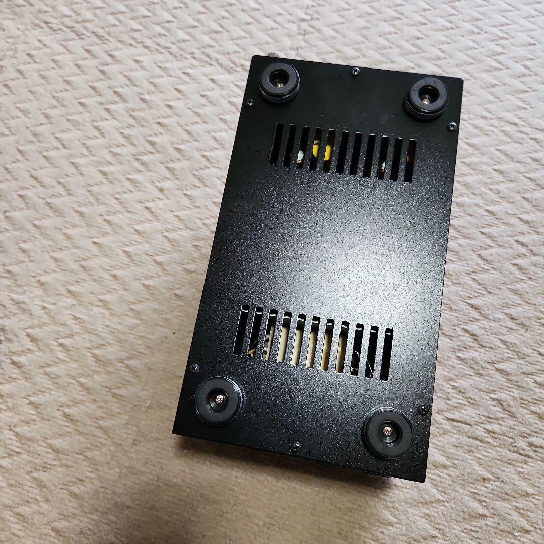 F*O様 音の工房　真空管フォノイコライザー　SK-EQ10-C