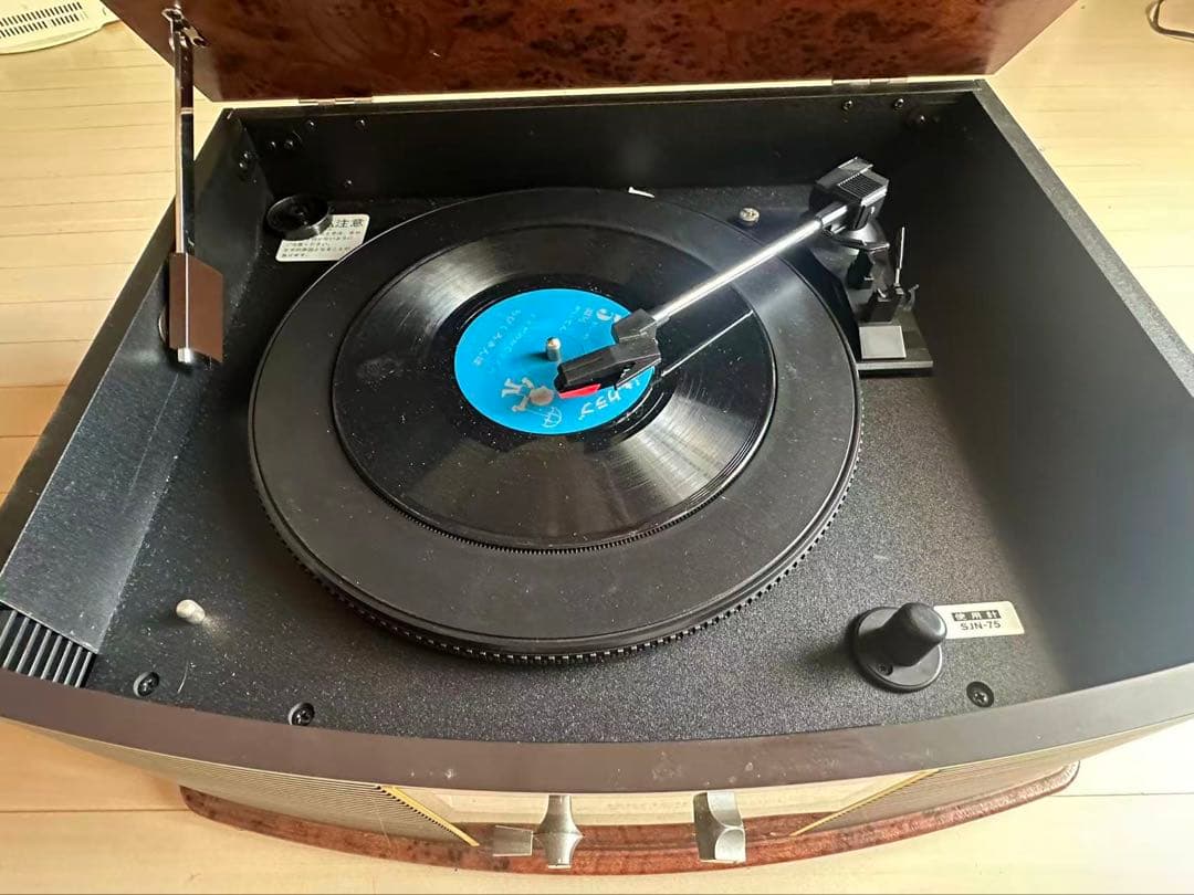 DENON デノン　レコードプレイヤー　GP-S30　オーディオ