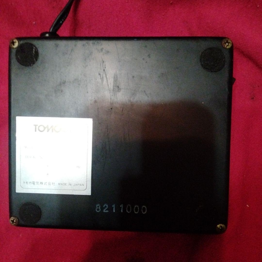 Guyatone TD-1 チューブディストーション　グヤトーン