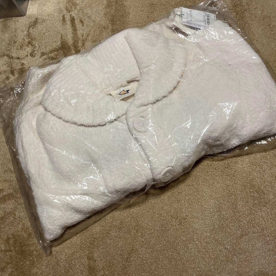 ジェラートピケ　ポケモン　ピカチュウ　カーディガン