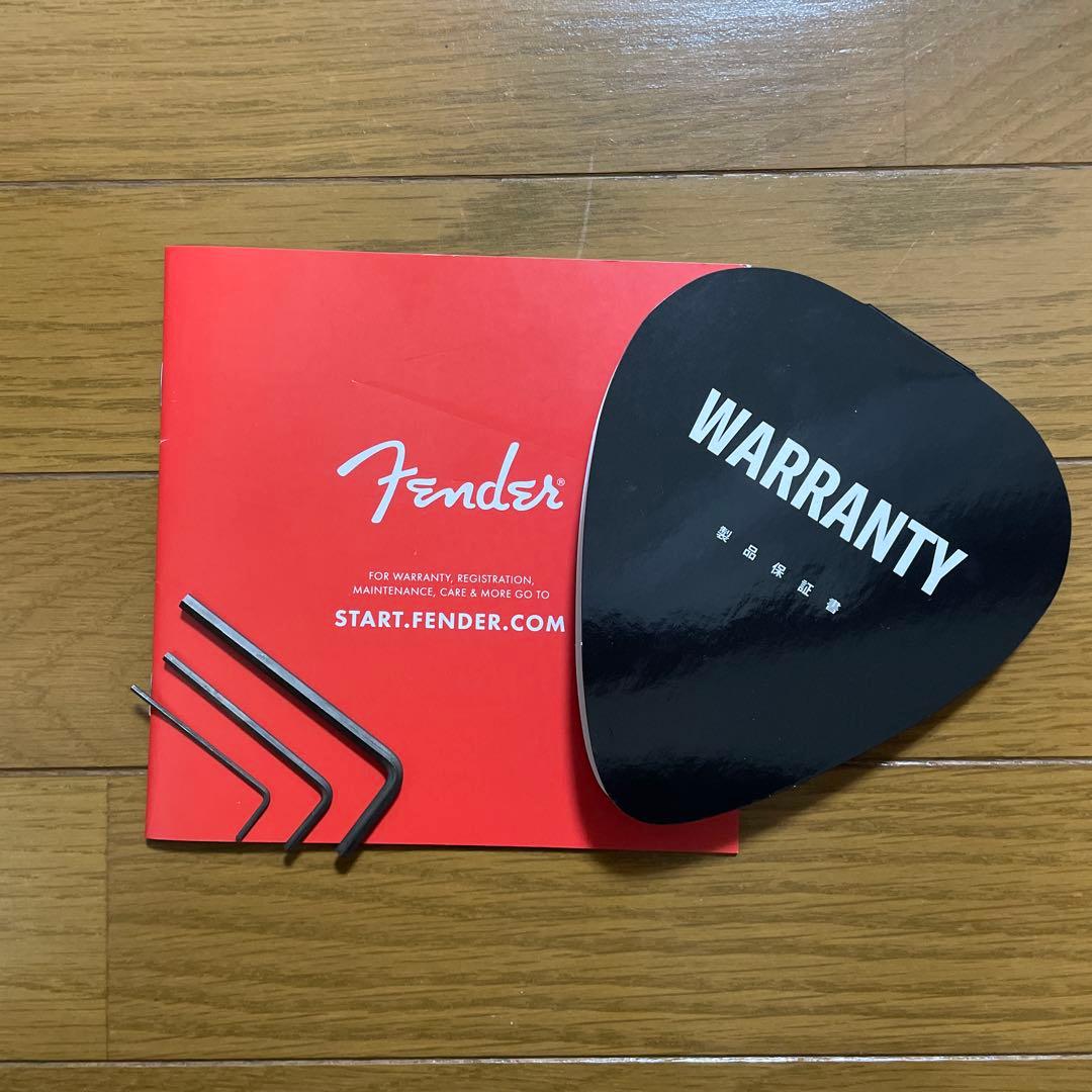 ギター Fender Telecaster custom