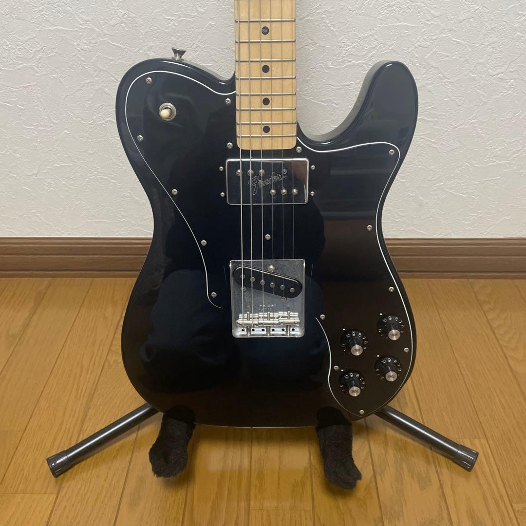 ギター Fender Telecaster custom