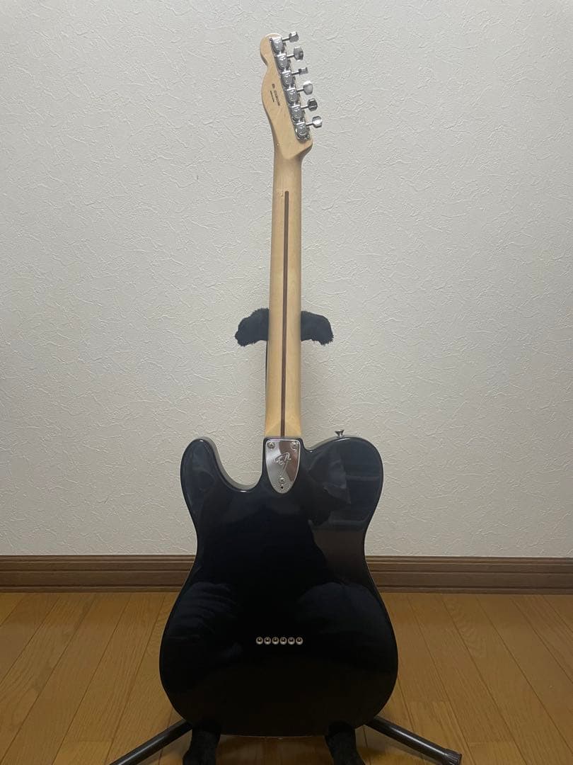 ギター Fender Telecaster custom